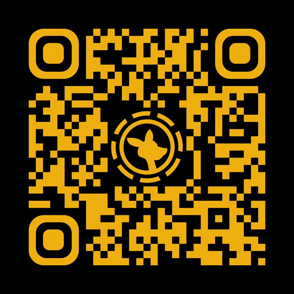 NADESHOT Roobet QR